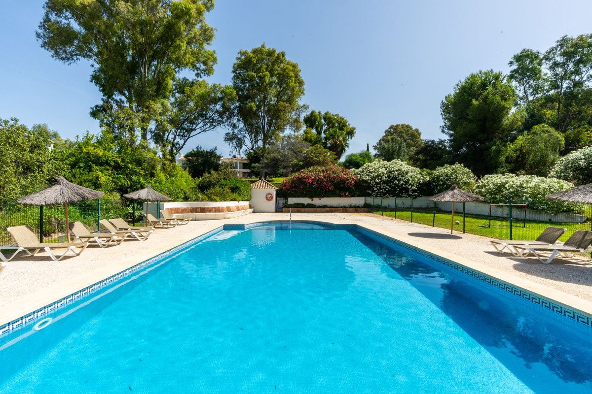 2 Bed Ground Floor Apartment in Atalaya in Atalaya, Apartment