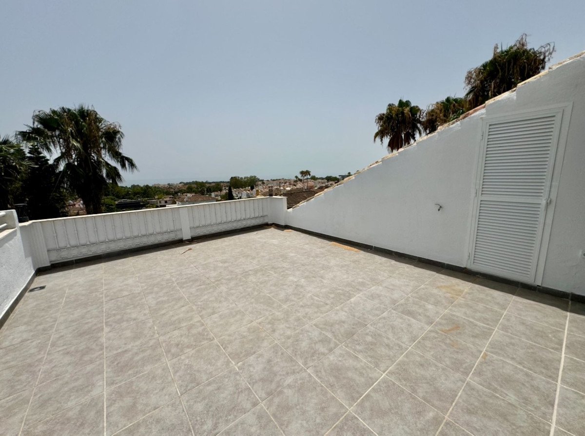 3 Bed Middle Floor Apartment in Atalaya in Atalaya, Apartment