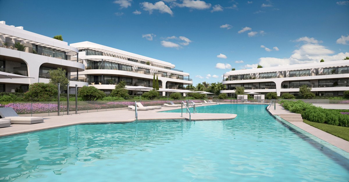 2 Bed New Development in Atalaya in Atalaya, New Development