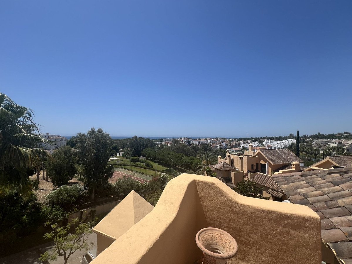3 Bed Penthouse Duplex in Atalaya in Atalaya, Penthouse Duplex