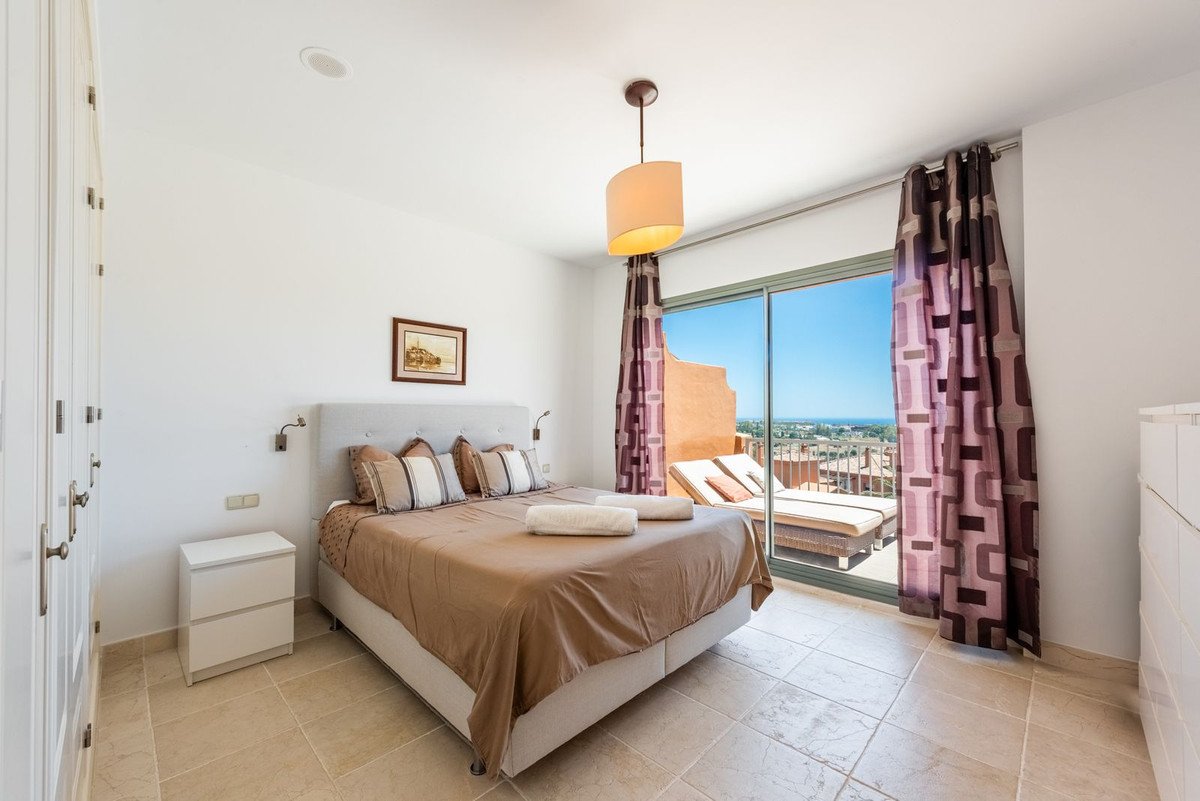 3 Bed Penthouse in Atalaya in Atalaya, Penthouse