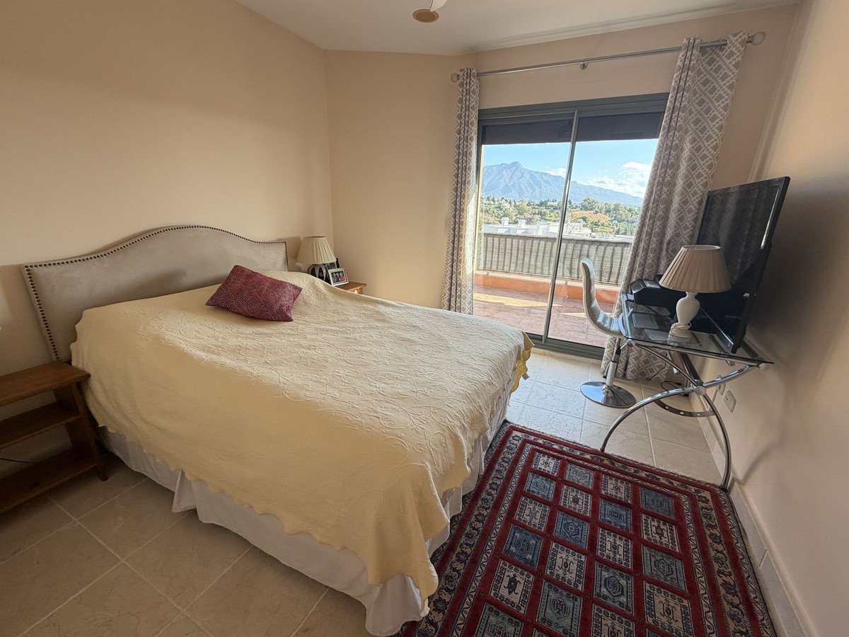 3 Bed Penthouse in Atalaya