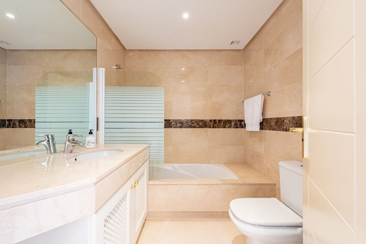 3 Bed Penthouse in Atalaya in Atalaya — Penthouse