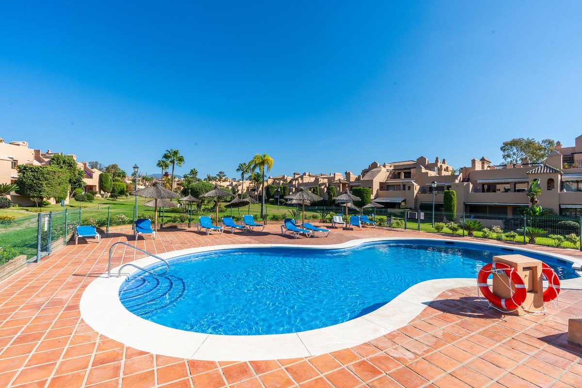 3 Bed Penthouse in Atalaya