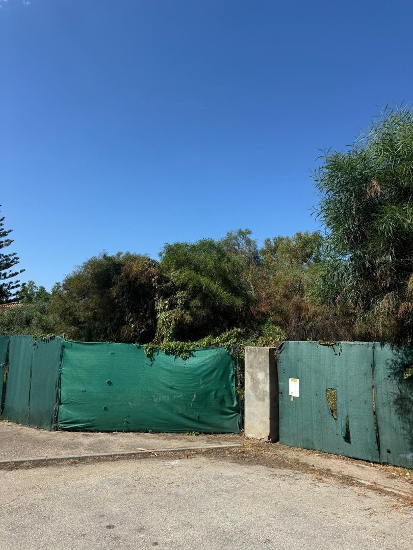 Residential Plot in Atalaya in Atalaya, Residential Plot