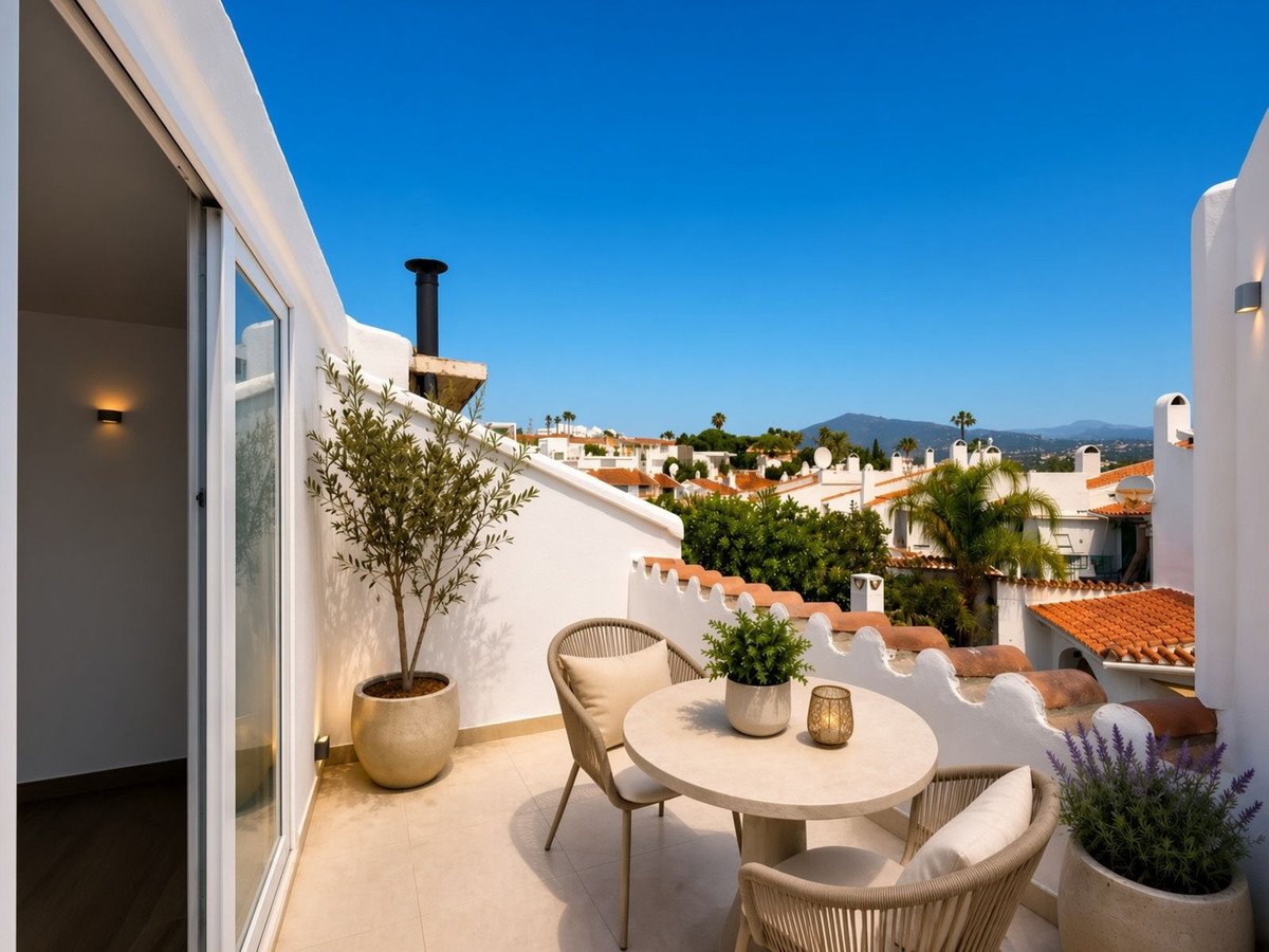 2 Bed Townhouse in Atalaya in Atalaya, Townhouse