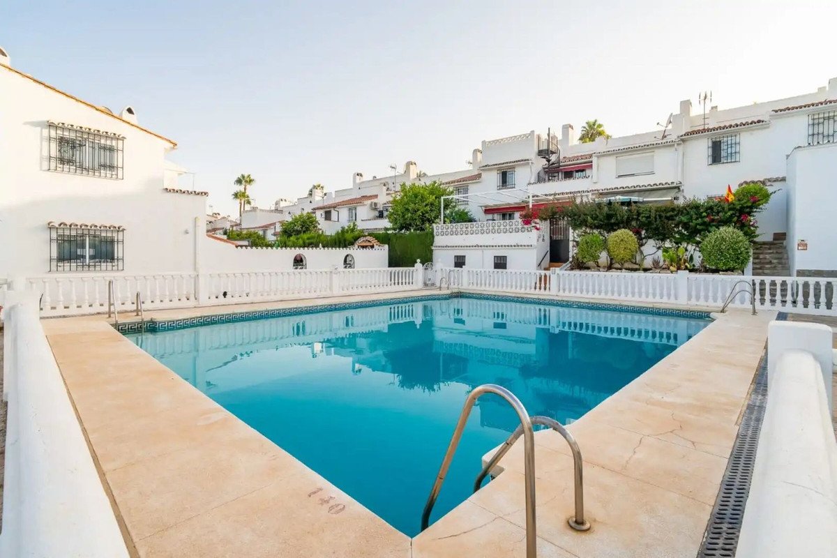 2 Bed Townhouse in Atalaya in Atalaya, Townhouse