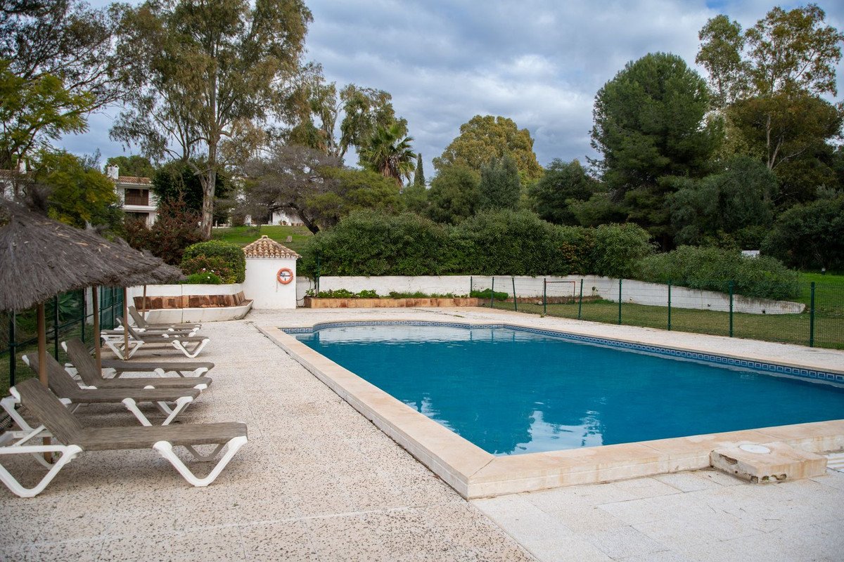 2 Bed منزل شبه منفصل in Atalaya في Atalaya, تاون هاوس