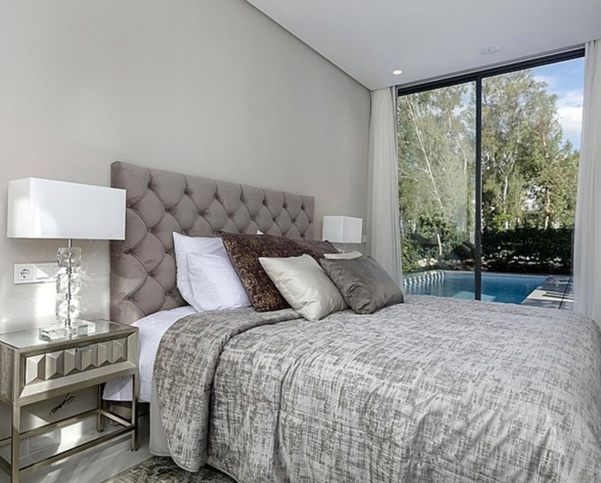 3 Bed Vrijstaande Villa in Atalaya