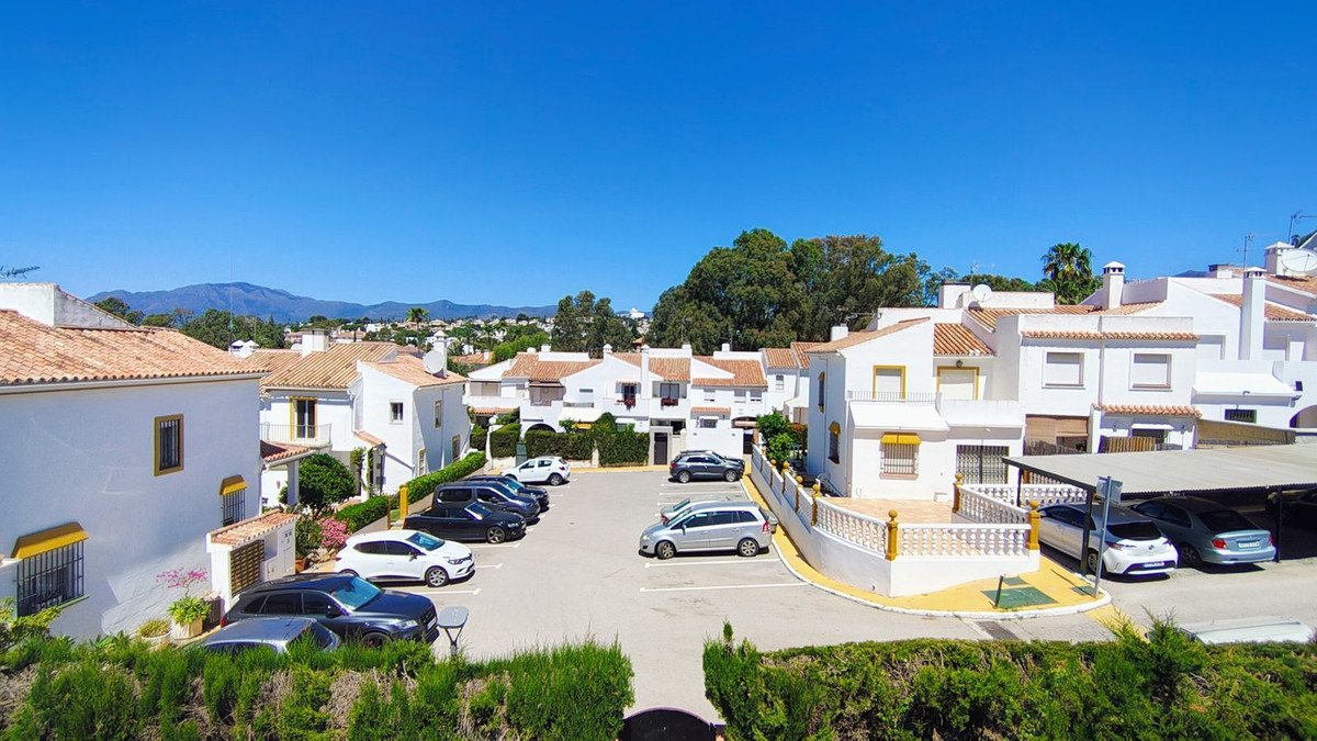 3 Bed منزل شبه منفصل in Atalaya في Atalaya, 
