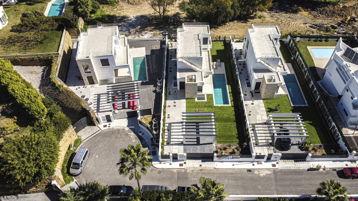 6 Bed Vrijstaande Villa in Atalaya in Atalaya, Vrijstaande Villa