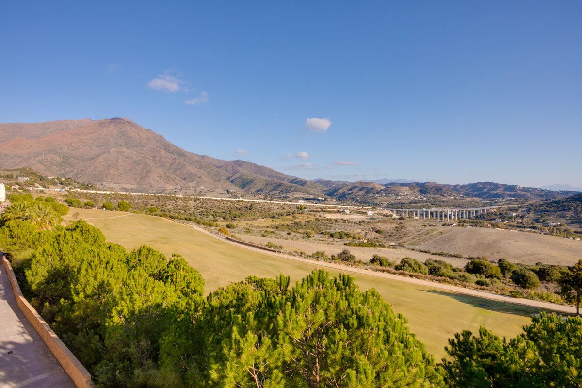 2 Bed Aparthotel in Estepona en Estepona, Aparthotel
