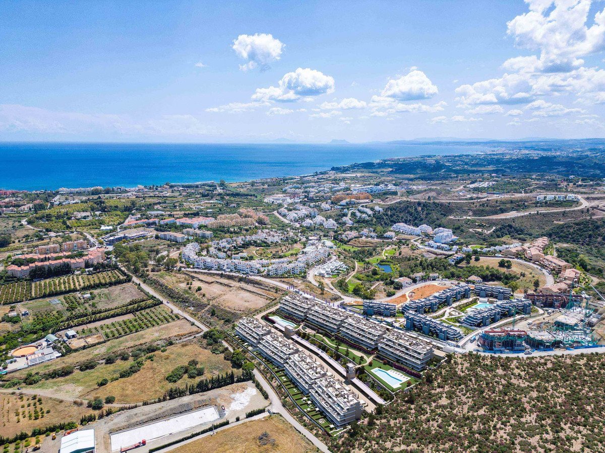 2 Bed Apartamento en planta baja in Estepona en Estepona, 