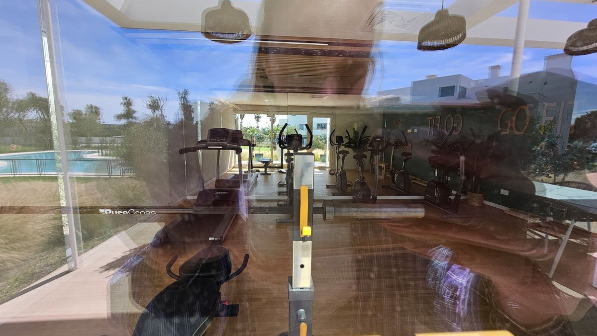 2 Bed Tussenverdieping Appartement in Estepona in Estepona, 