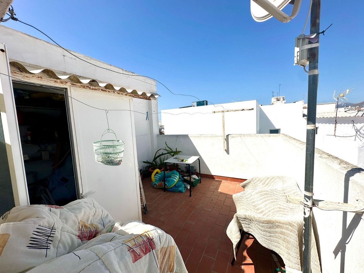 2 Bed Apartamento en planta baja in Estepona en Estepona, Apartamento