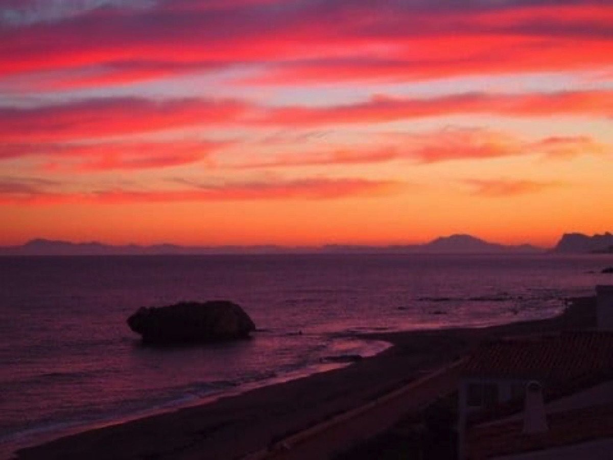2 Bed Appartement en rez-de-chaussée in Estepona à Estepona, Appartement