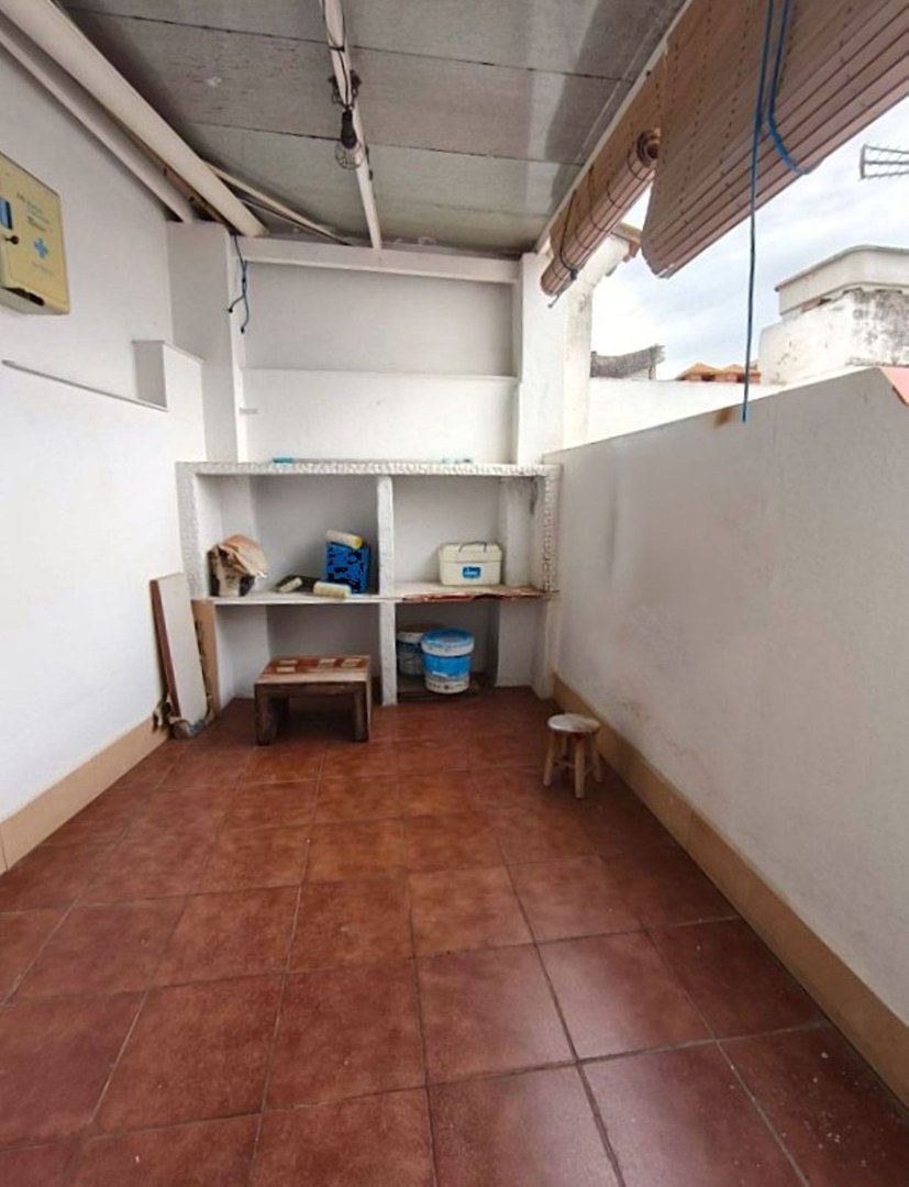 3 Bed شقة في الطابق العلوي in Estepona في Estepona, شقة