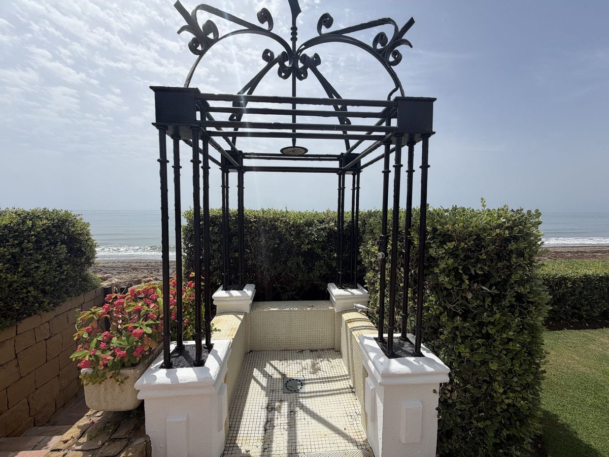 3 Bed Apartamento en planta baja in Estepona en Estepona, Apartamento