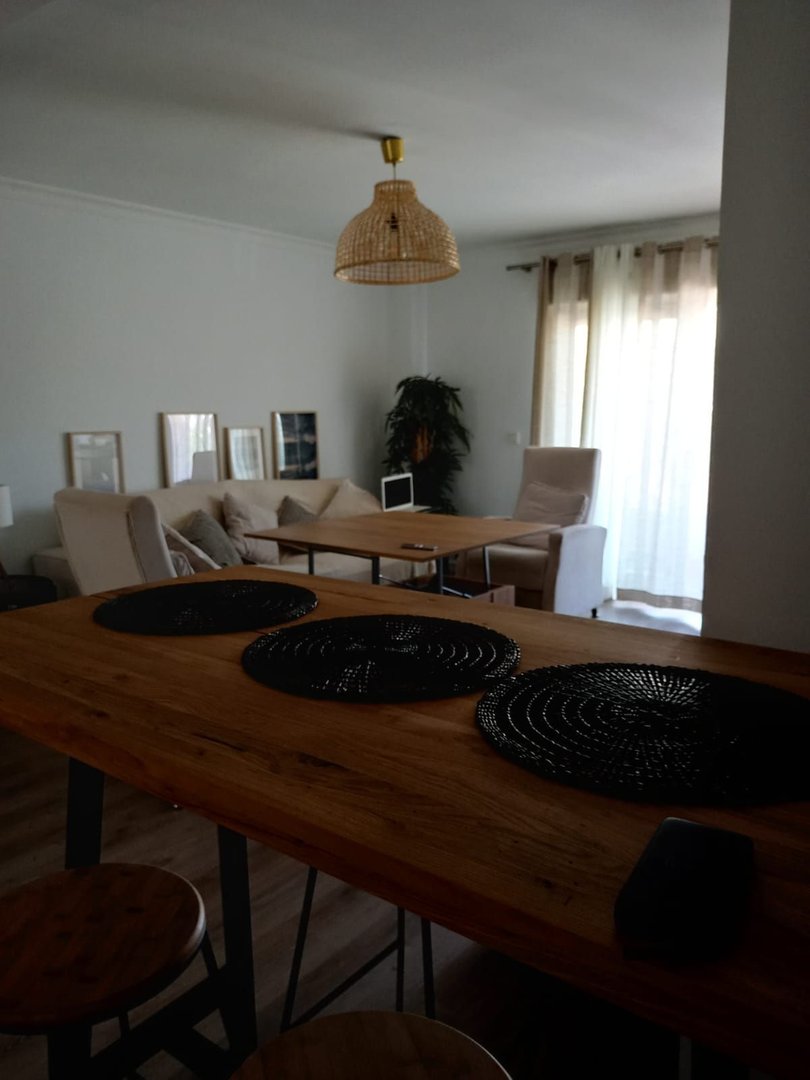 3 Bed Tussenverdieping Appartement in Estepona in Estepona, 