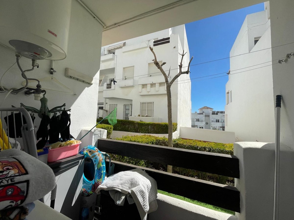3 Bed Duplex in Estepona in Estepona, 