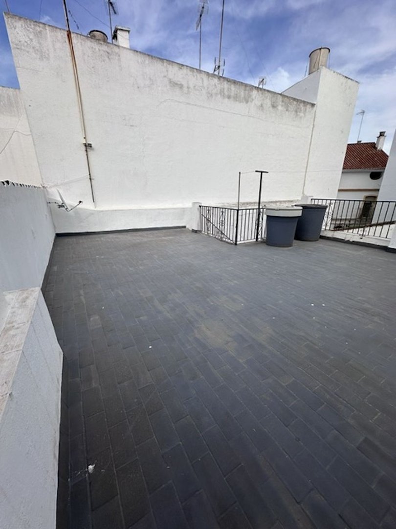 12 Bed Building in Estepona في Estepona, 