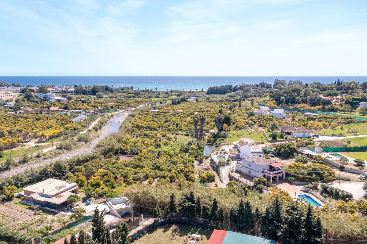 10 Bed Finca in Estepona in Estepona, Finca - Cortijo