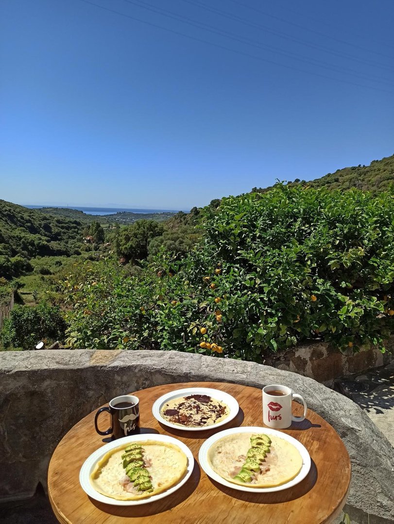3 Bed Farm in Estepona في Estepona, 