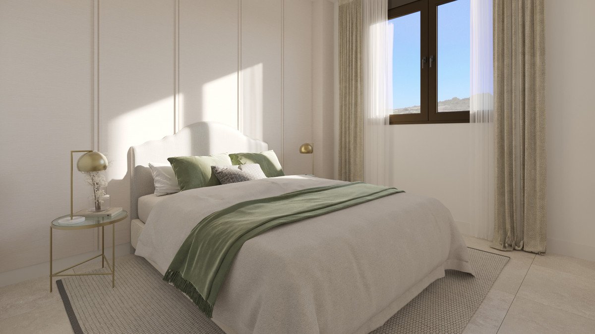 3 Bed New Development in Estepona in Estepona, 