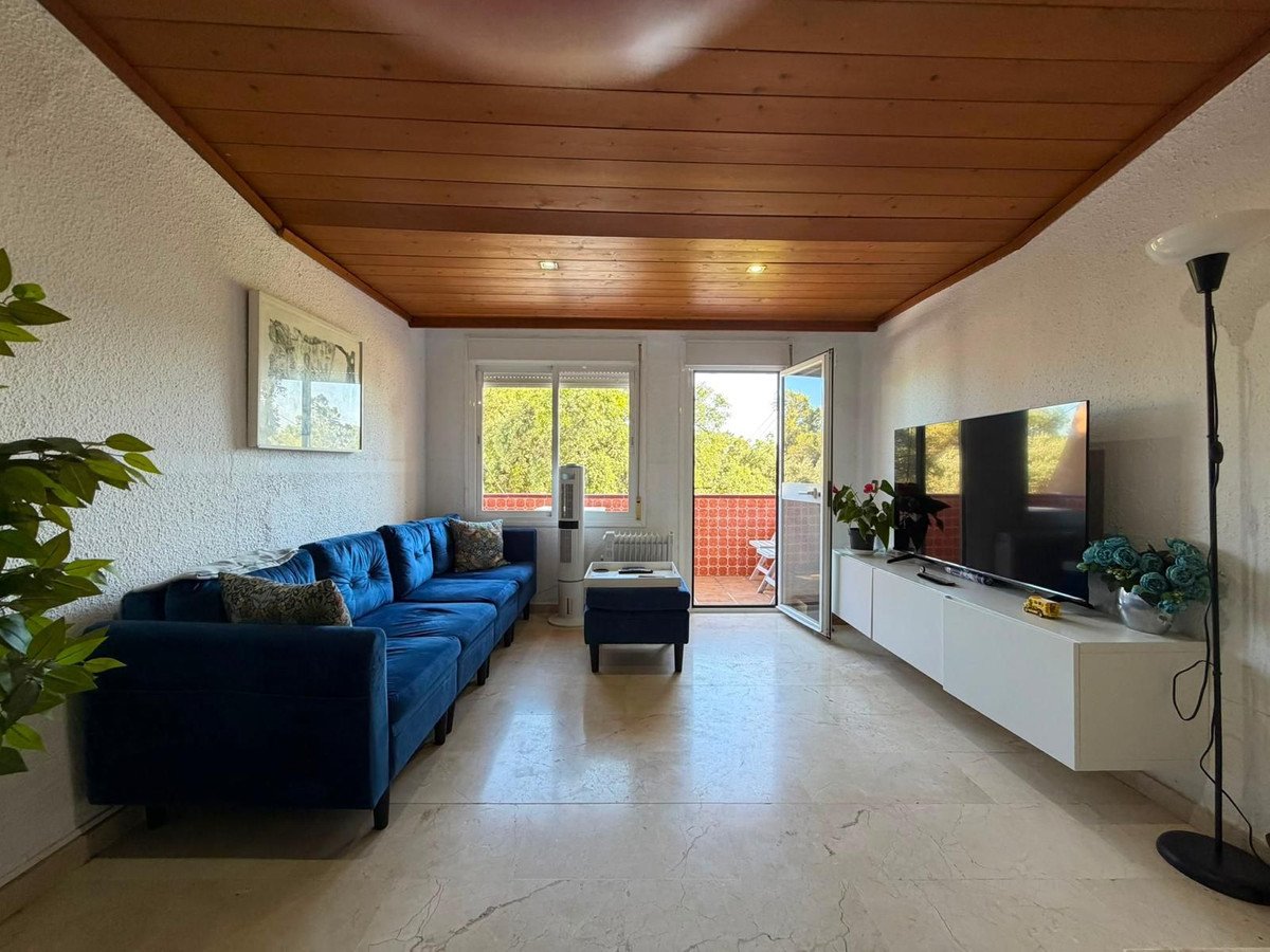 2 Bed بنتهاوس Duplex in Estepona في Estepona, شقة دوبلكس بنتهاوس