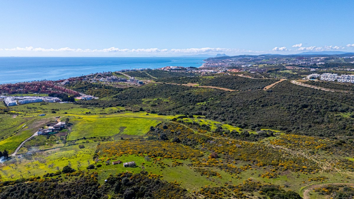 2 Bed Penthouse Duplex in Estepona i Estepona, 