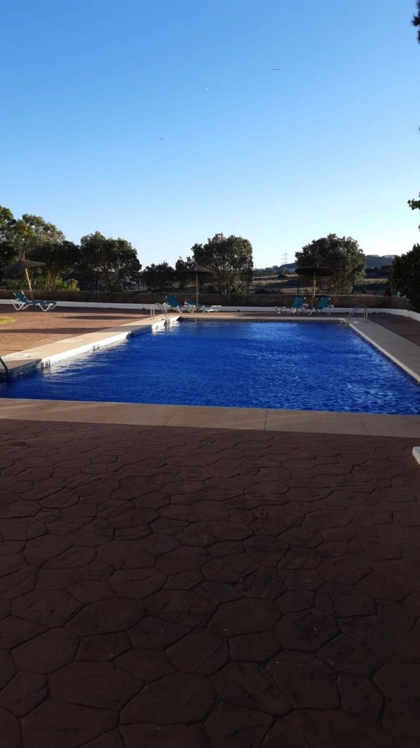 2 Bed Penthouse Duplex in Estepona i Estepona, Duplexpenthouse