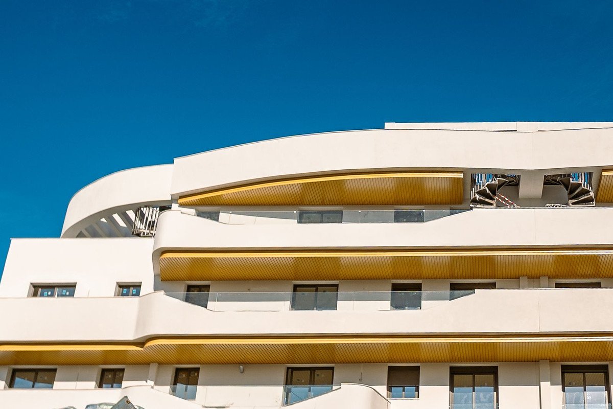 2 Bed Penthouse Duplex in Estepona in Estepona, 