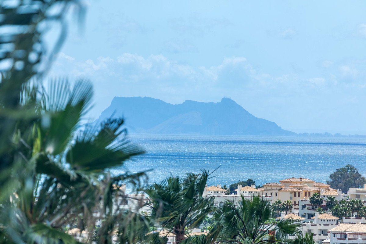 2 Bed Penthouse in Estepona i Estepona, Penthouse