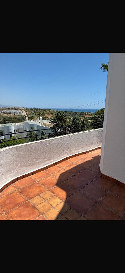 2 Bed Penthouse in Estepona i Estepona, Penthouse