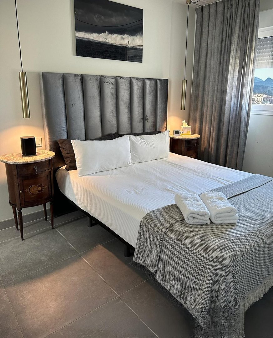 3 Bed بنتهاوس in Estepona في Estepona, 