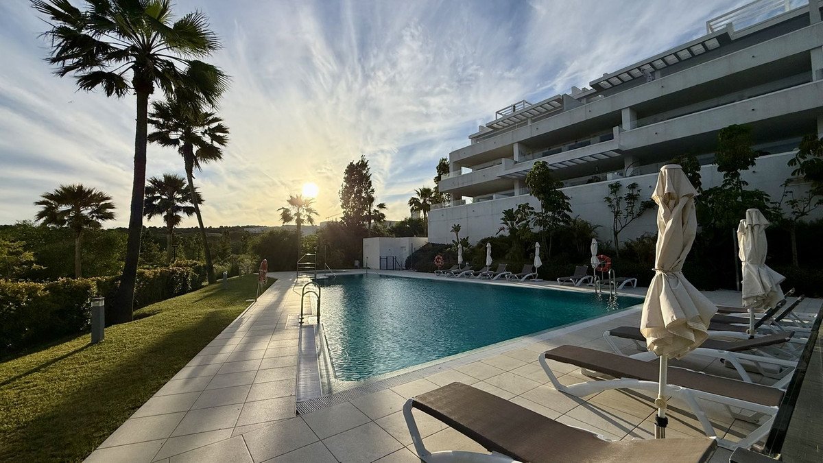 3 Bed Penthouse in Estepona in Estepona, Penthouse