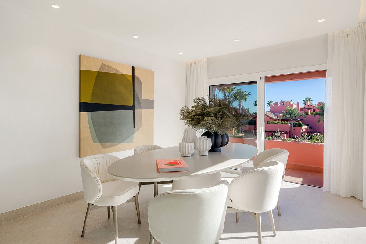 3 Bed Penthouse in Estepona i Estepona, Penthouse