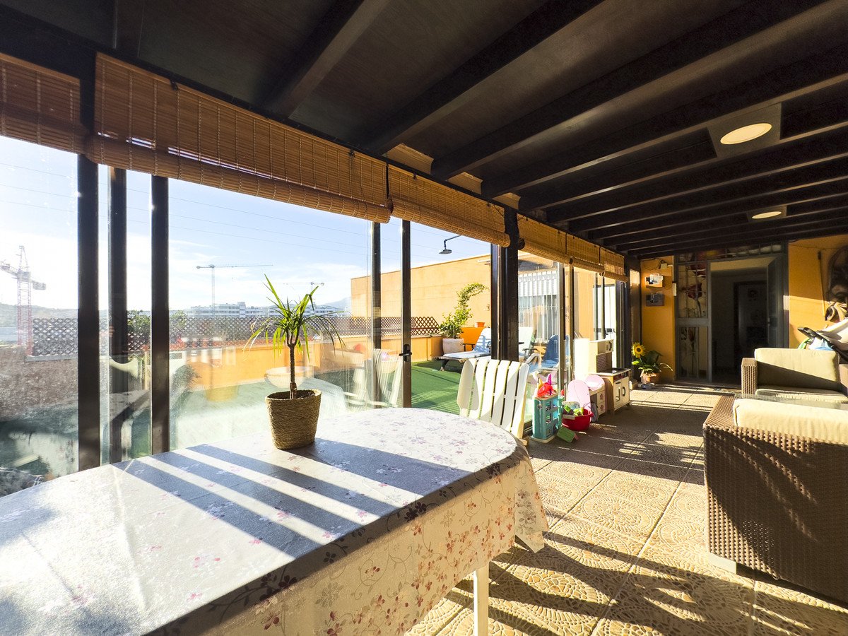 3 Bed Penthouse in Estepona i Estepona, 