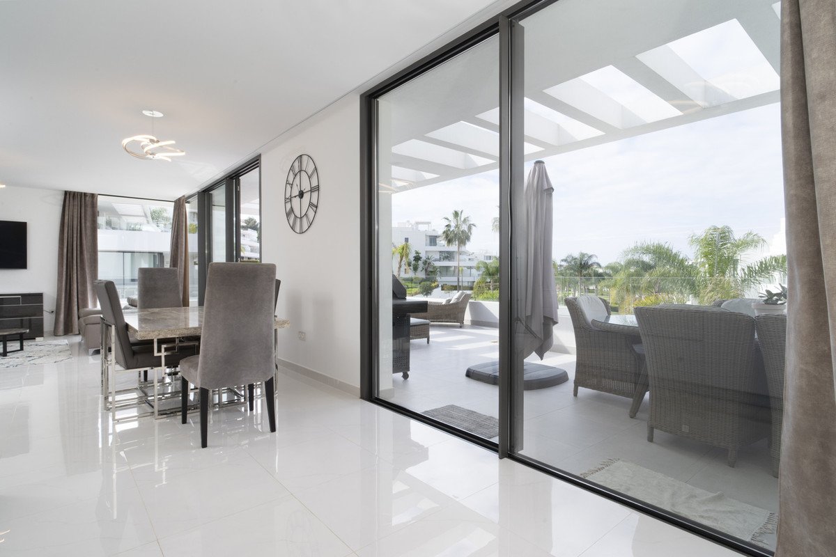 3 Bed Penthouse in Estepona in Estepona, Penthouse
