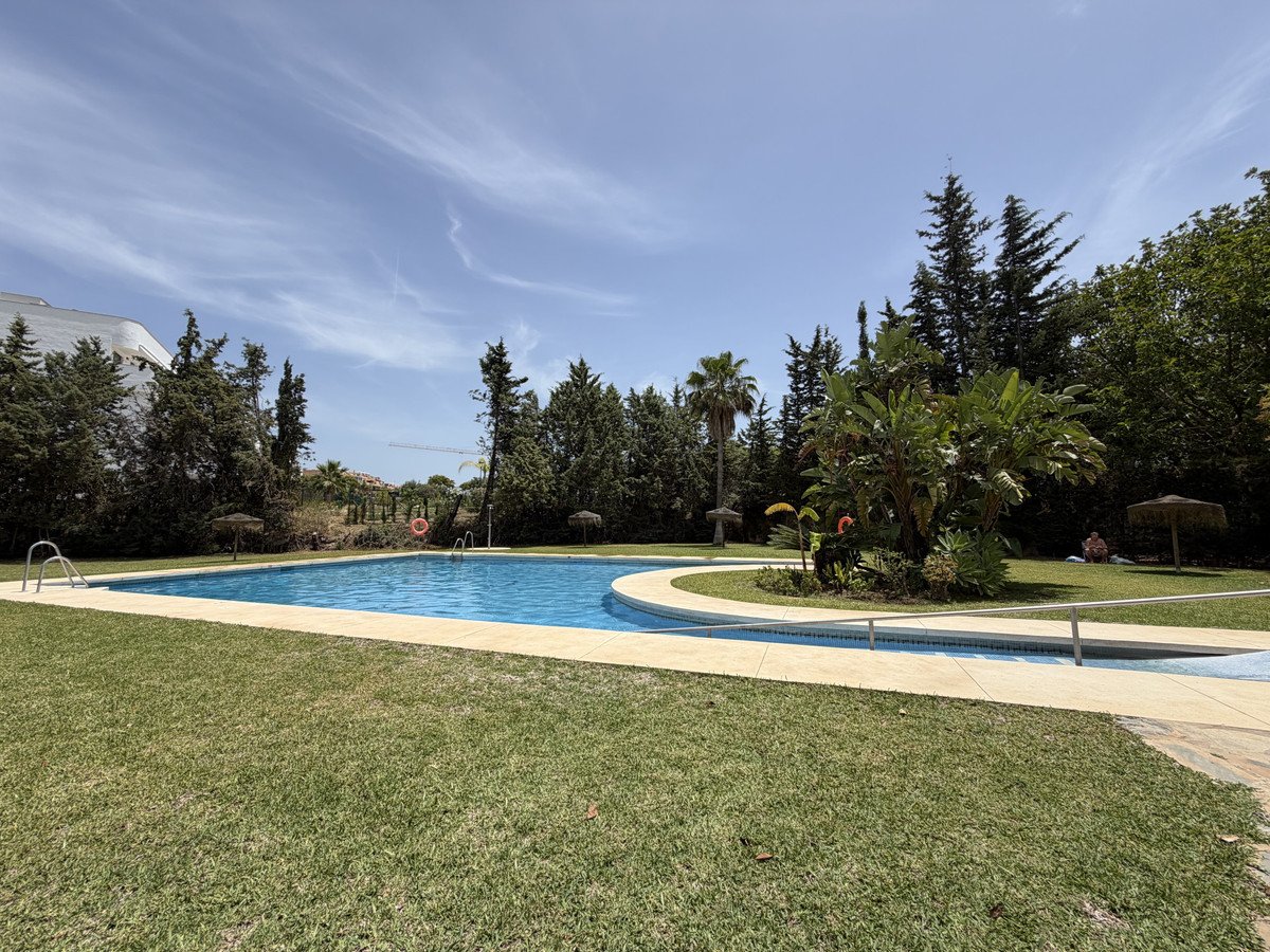 3 Bed Penthouse in Estepona i Estepona, Penthouse
