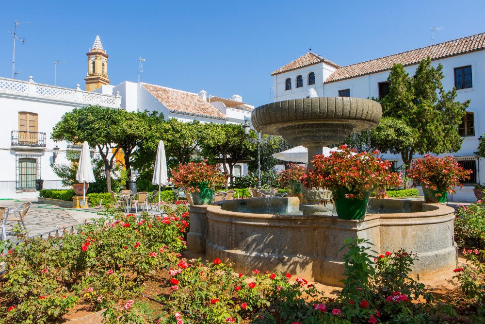 Land in Estepona في Estepona, أرض