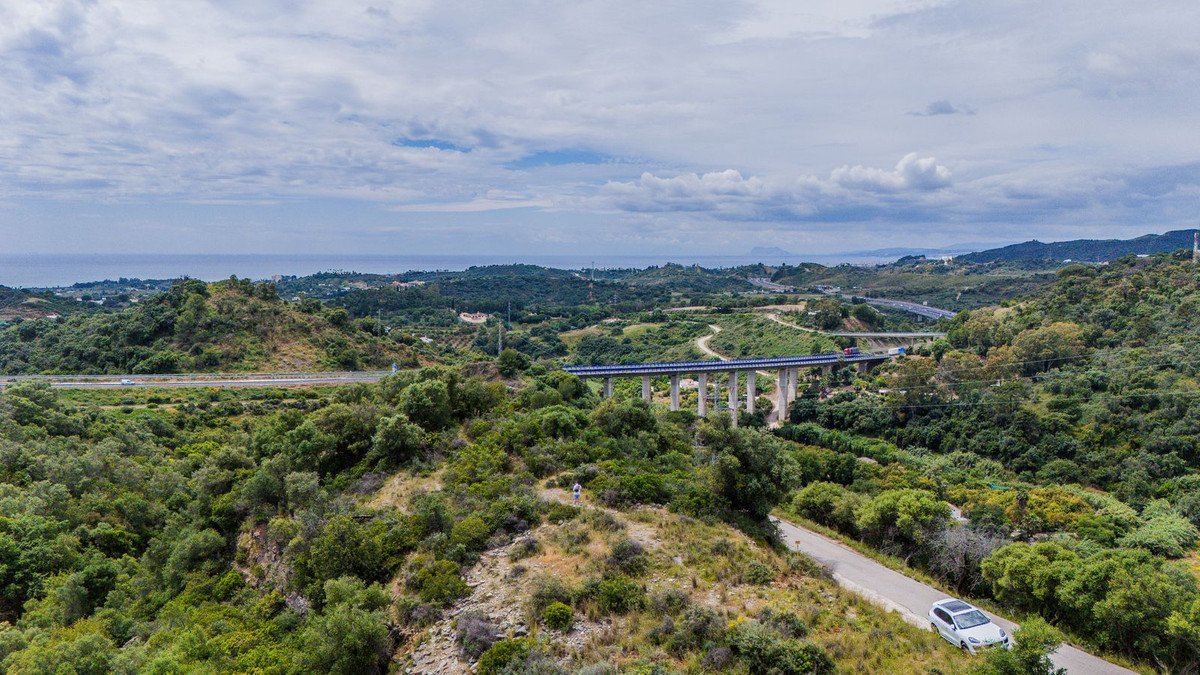 Land in Estepona في Estepona, 