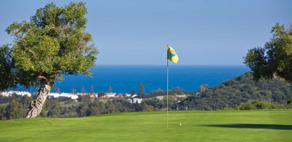 Land in Estepona
