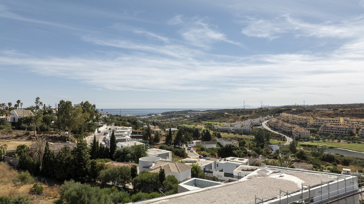 Land in Estepona en Estepona, 
