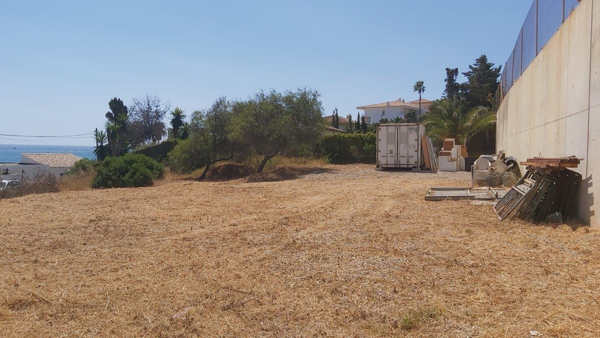 Residential Plot in Estepona في Estepona, 