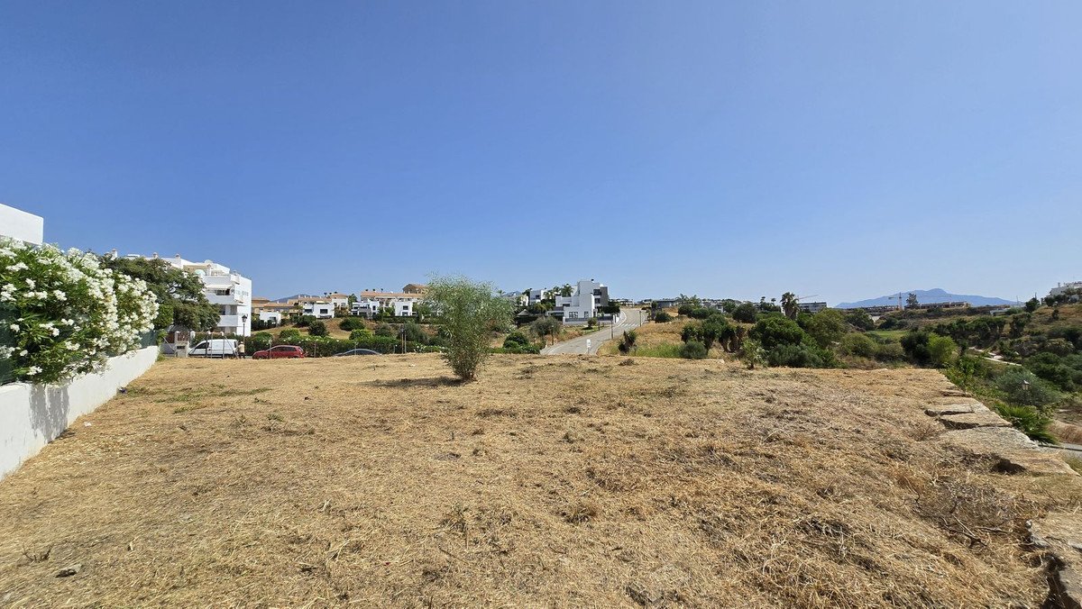 Residential Plot in Estepona في Estepona, 