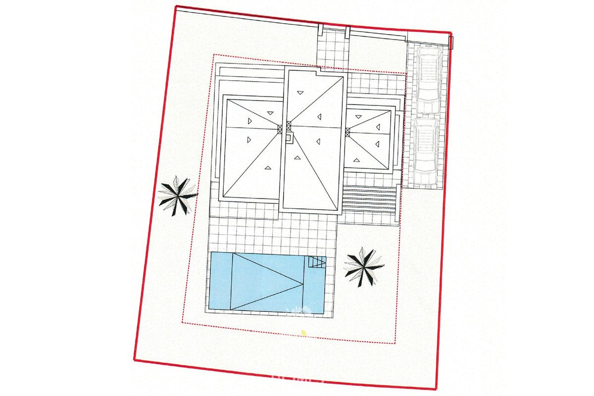 Residential Plot in Estepona i Estepona, 