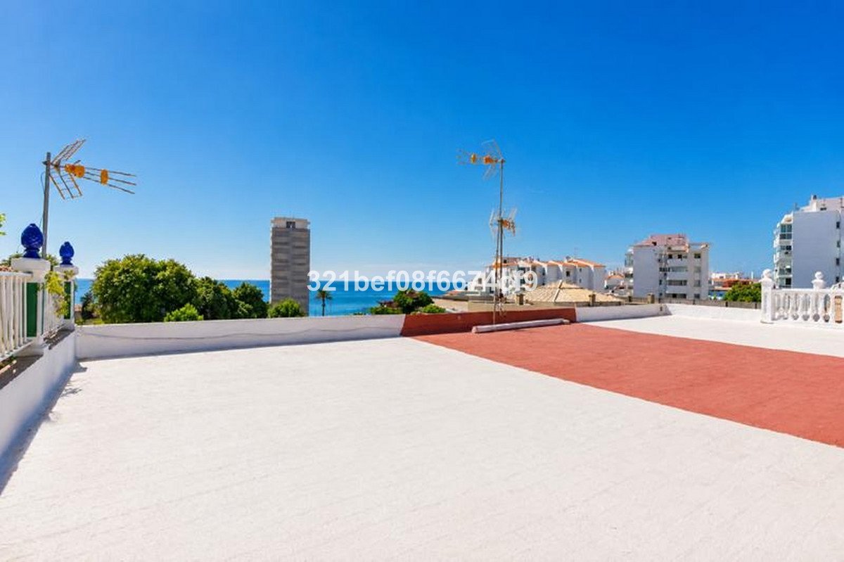 3 Bed Townhouse in Estepona