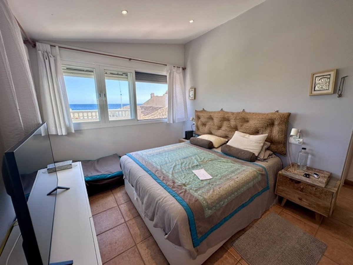 3 Bed Radhus in Estepona i Estepona, Radhus