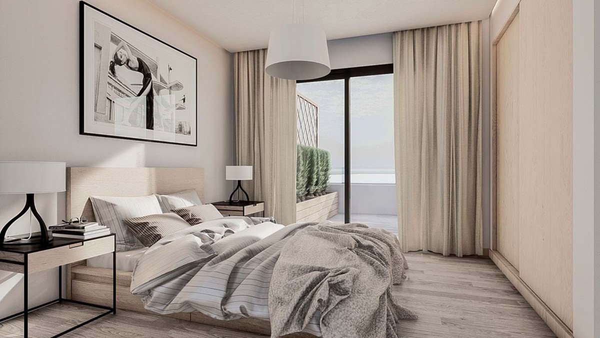 3 Bed Rijtjeshuis in Estepona in Estepona, 